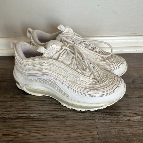 Women’s Nike Air Max 97 - Size 7.5 - Picture 3 of 3